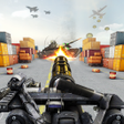 Ícone do programa: World War: Battle For Fre…