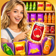 Ikona programu: Shelf Sort Dream