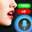 程序图标：Real Voice Lie Detector T…