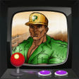 Programın simgesi: Arcade Games Emulator