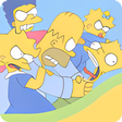 Ikona programu: The Simpsons Icons