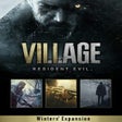 Programikonen: Resident Evil Village: Wi…