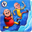 プログラムのアイコン：Motu Patlu Jump