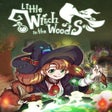 Icoon van programma: Little Witch in the Woods