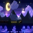 Ícone do programa: Little Witch in the Woods