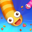 程序图标：Worm.io - Eat em All