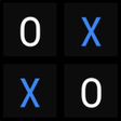 Programikonen: Tic Tac Toe for Wear OS