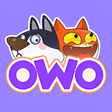 Иконка программы: MeowoofOWO