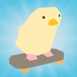 Ícone do programa: Skate Birds