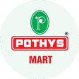 Programikonen: PothysMart - Online Groce…
