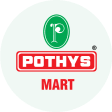 PothysMart - Online Grocery Sh