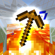 Иконка программы: Floor is Lava Survival Ga…