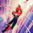 Icon of program: Spider Swing 3D: Hero Gam…