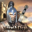 أيقونة البرنامج: Steel And Flesh