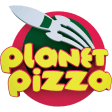 Planet Pizza Delivery