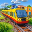 Train Ride icon