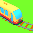 프로그램 아이콘: Train Ride