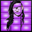 Programikonen: Skrillex Dubstep Music Pa…