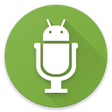 程序图标：Dictadroid - Voice Record…
