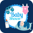 Baby shower Photo Video Maker