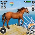 程序图标:GT Horse Racing Simulator…