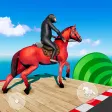 GT Horse Racing Simulator 3D