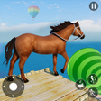 Ikona programu: GT Horse Racing Simulator…