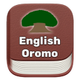 Programın simgesi: English Afaan Oromo Dicti…