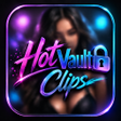 程序图标：HotVault Clips