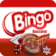 程序图标：Baccarat hidup - Golden C…