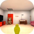 プログラムのアイコン：Escape Game-Girlfriends r…