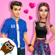 Programikonen: Hannah's High School Crus…