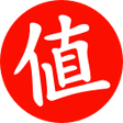 程序图标：什么值得买 实时推送