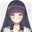 プログラムのアイコン：Hinata Wallpapers HD 4K