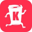 程序图标：эКспрессо - доставка кофе