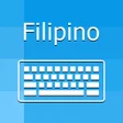 Biểu tượng của chương trình: Filipino Keyboard  Transl…