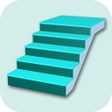 プログラムのアイコン：Classic stair calculator