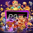 Icon of program: pggame5