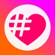Иконка программы: AI Get Followers  Boost L…