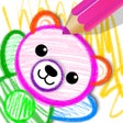 Programikonen: Coloring Book - Draw  Cre…