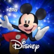 Ikon program: Disney Collect by Topps