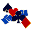 Biểu tượng của chương trình: Pretty Good Solitaire