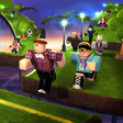 程序图标：Roblox Game Reviews