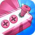 Icono de programa: Screw Pin