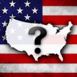 Ikona programu: United States Quiz