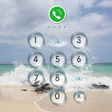 أيقونة البرنامج: AppLock - Sea