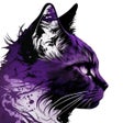 Ikon program: Purring Cats