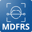プログラムのアイコン：MDFRS