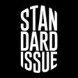 STANDARD ISSUE TEES icon