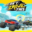 Programın simgesi: Cant Drive This